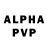 A-PVP Crystall nima jO